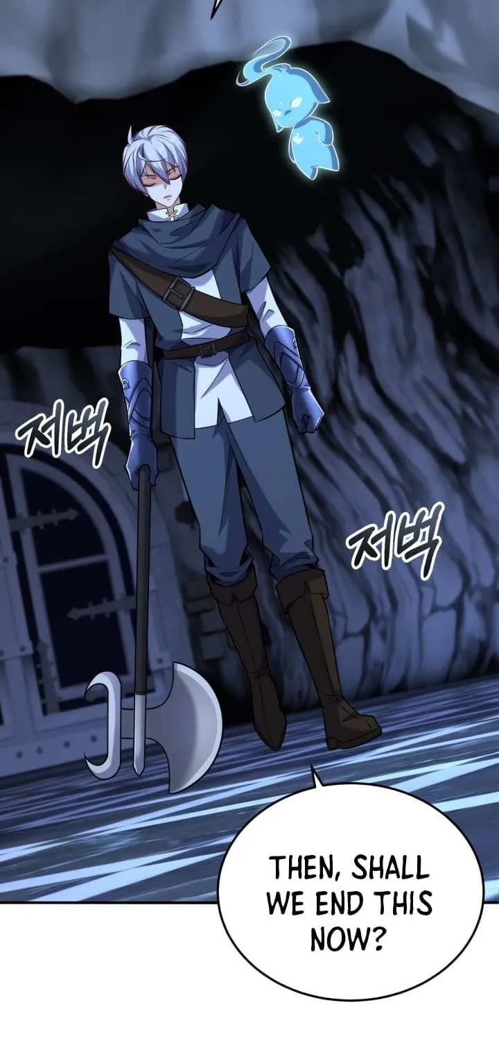 Reincarnation of the Swordmaster Chapter 44 page 38 - 