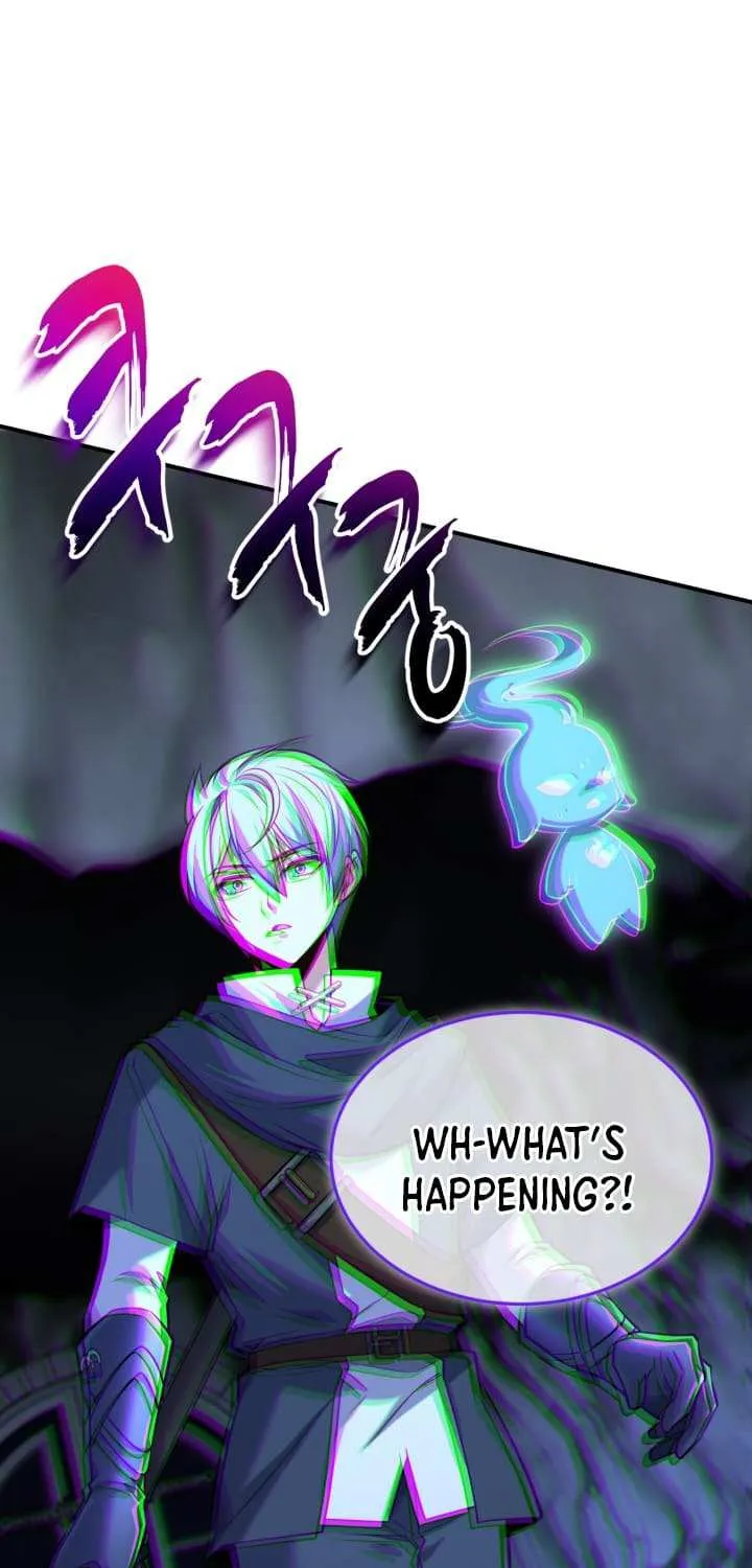 Reincarnation of the Swordmaster Chapter 44 page 42 - 