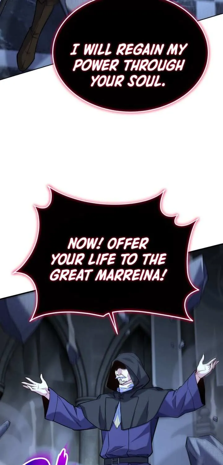 Reincarnation of the Swordmaster Chapter 44 page 46 - 