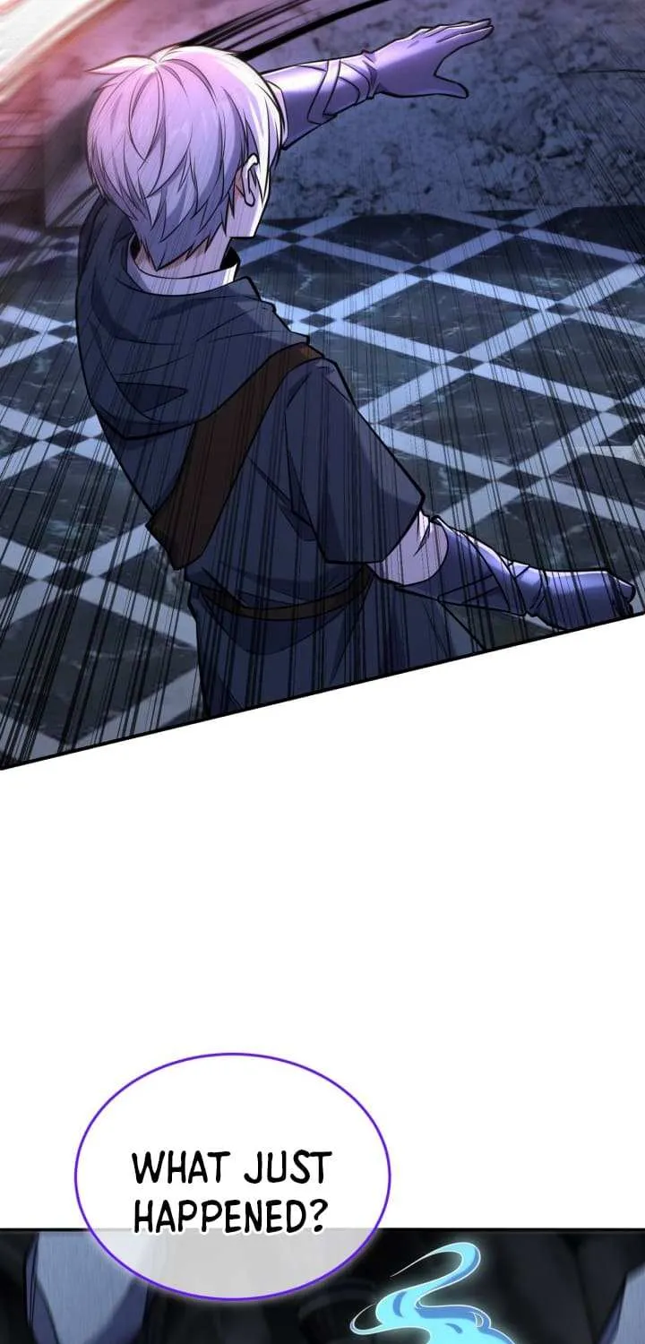 Reincarnation of the Swordmaster Chapter 44 page 49 - 