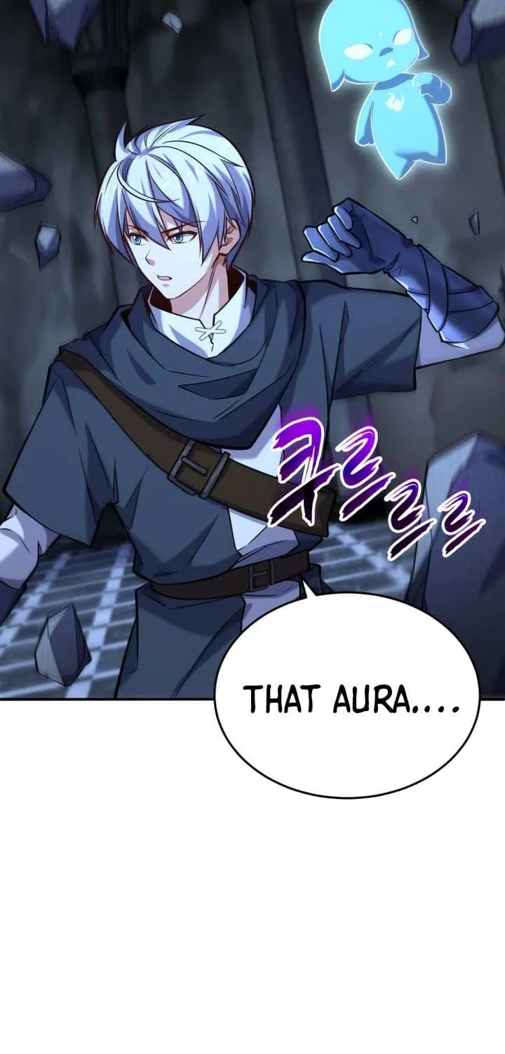Reincarnation of the Swordmaster Chapter 44 page 50 - 