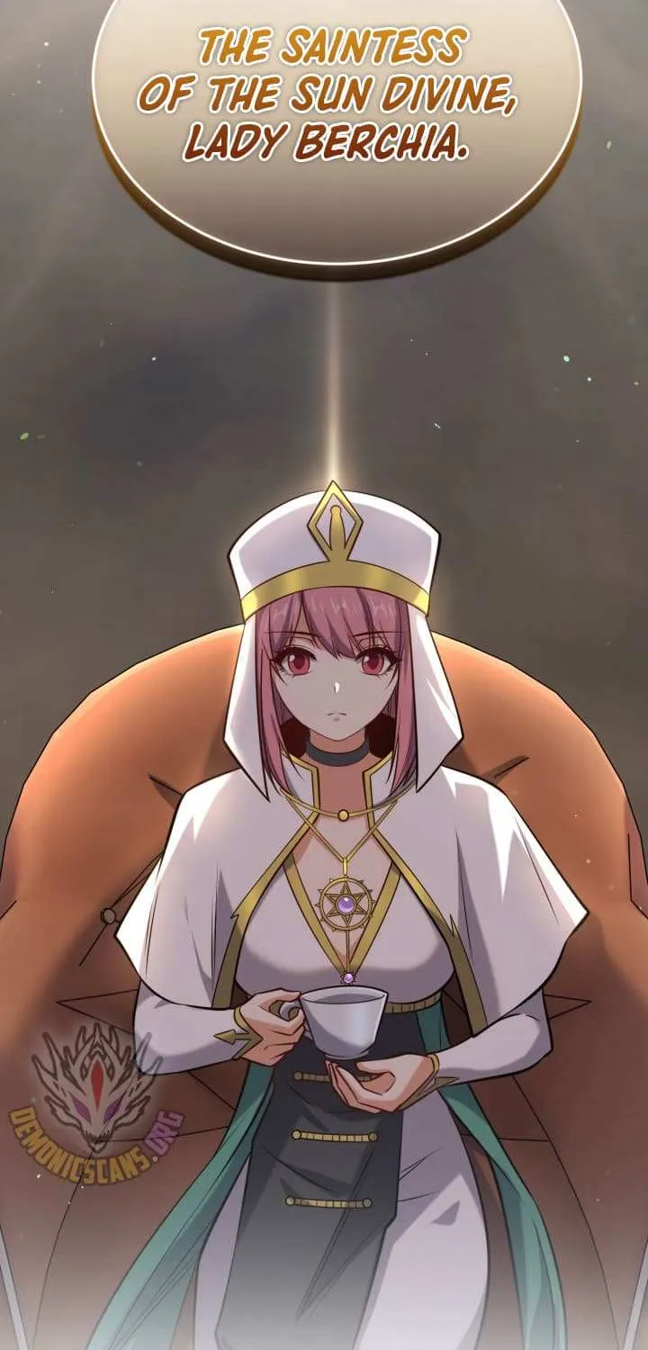Reincarnation of the Swordmaster Chapter 44 page 6 - 