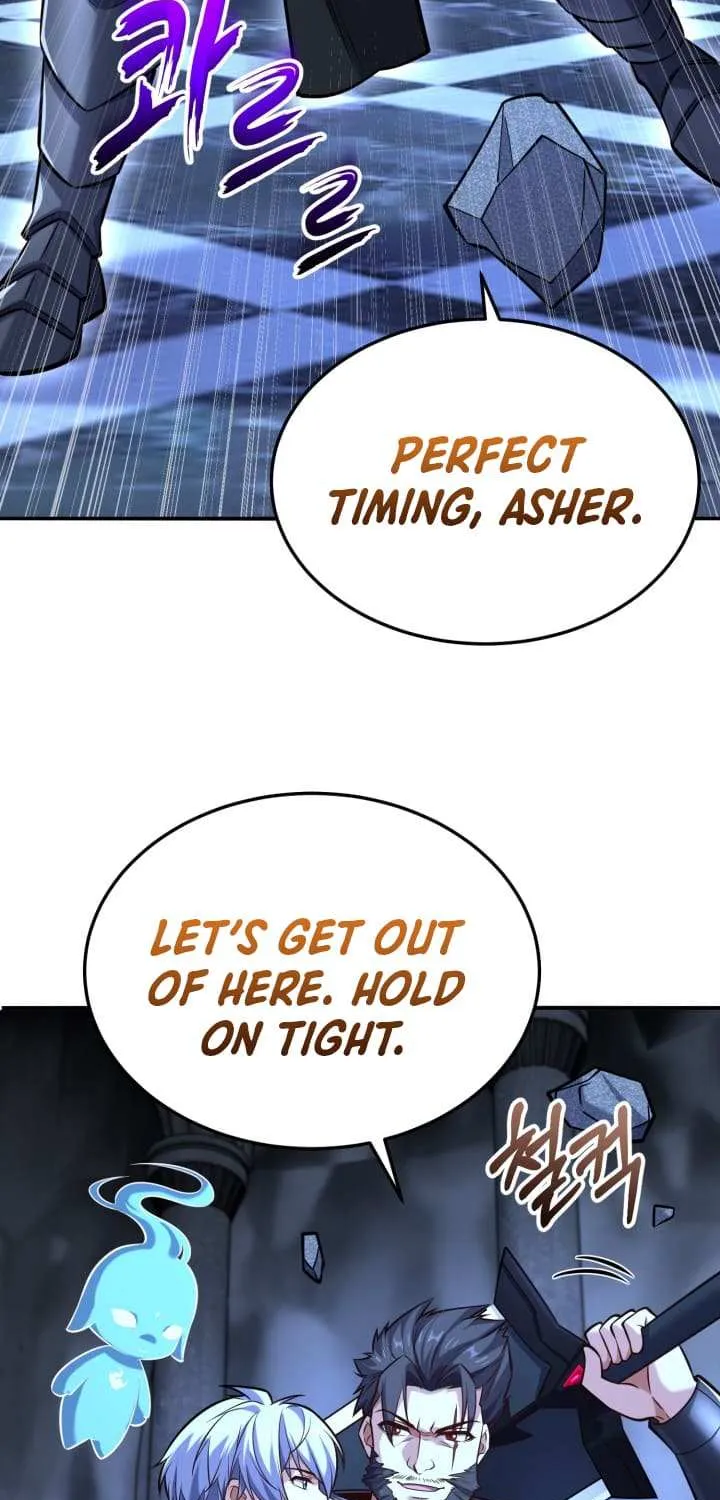 Reincarnation of the Swordmaster Chapter 44 page 53 - 