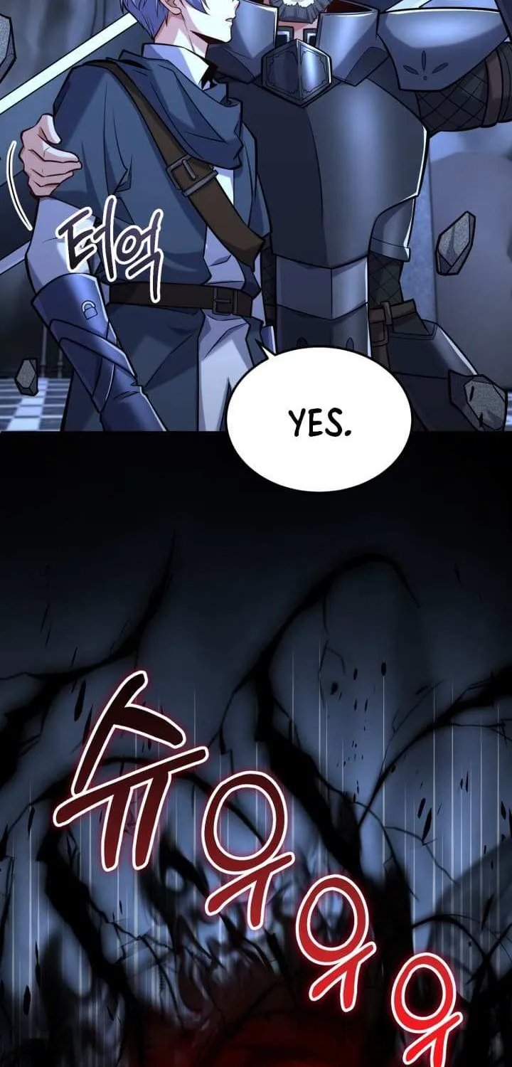 Reincarnation of the Swordmaster Chapter 44 page 54 - 