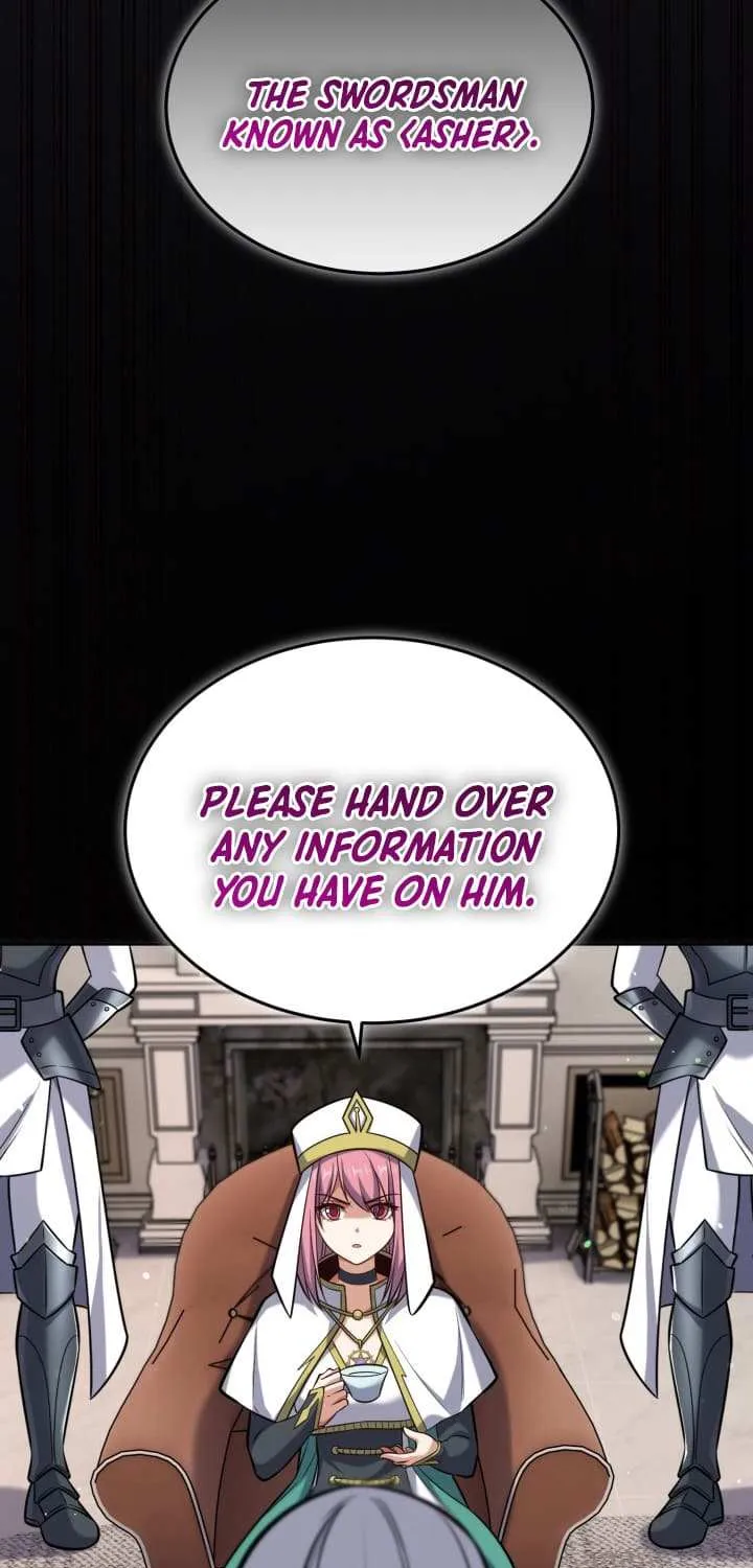 Reincarnation of the Swordmaster Chapter 44 page 60 - 