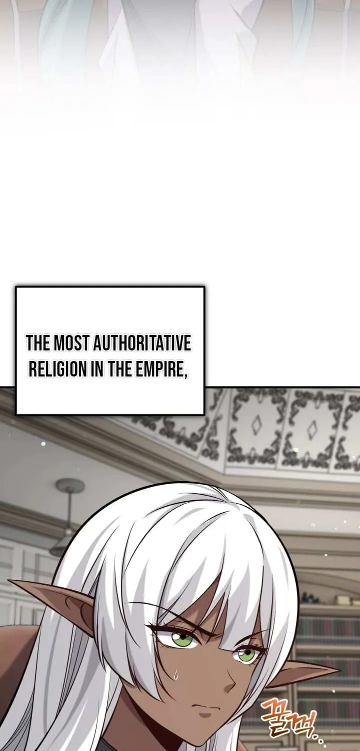 Reincarnation of the Swordmaster Chapter 44 page 7 - 