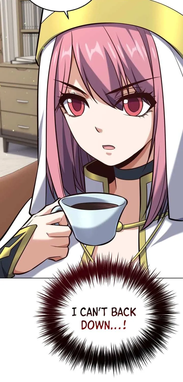 Reincarnation of the Swordmaster Chapter 44 page 65 - 