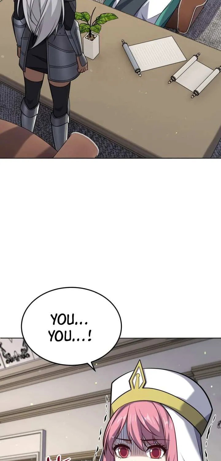 Reincarnation of the Swordmaster Chapter 44 page 71 - 