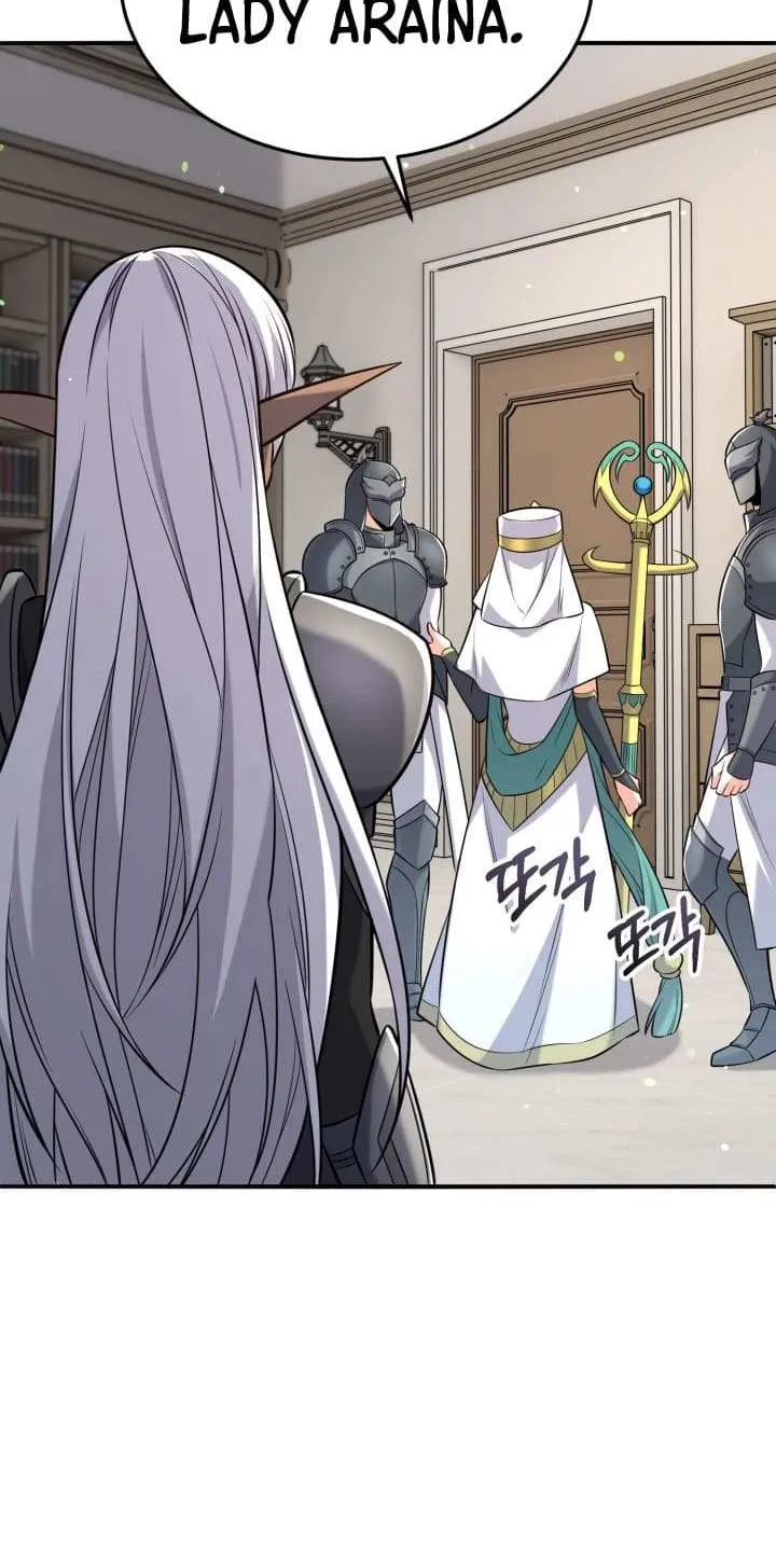 Reincarnation of the Swordmaster Chapter 44 page 74 - 