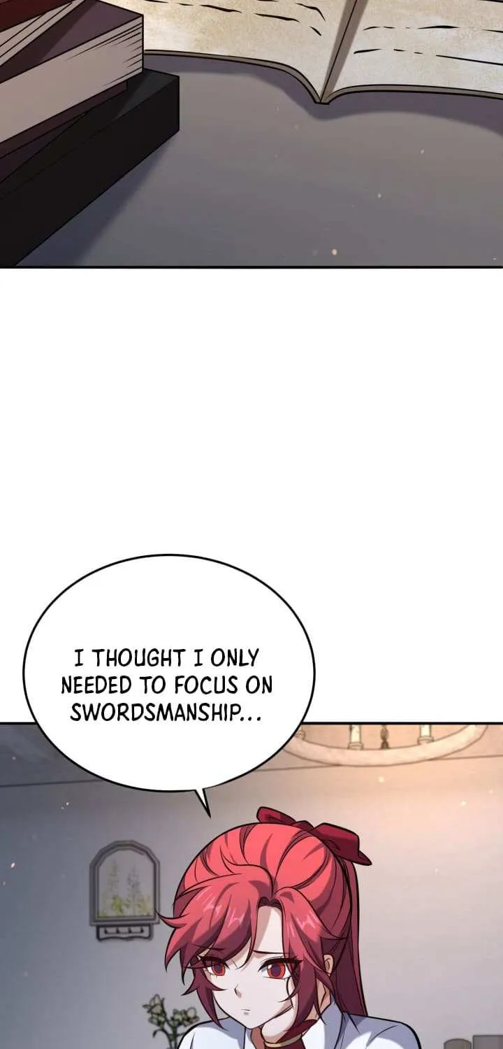 Reincarnation of the Swordmaster Chapter 44 page 87 - 