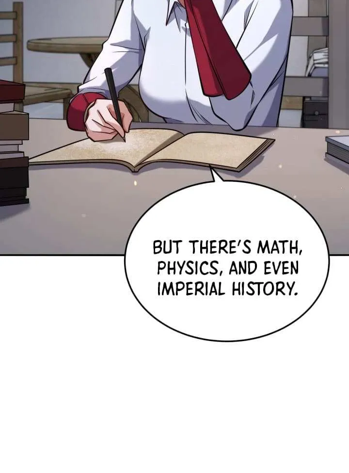 Reincarnation of the Swordmaster Chapter 44 page 88 - 