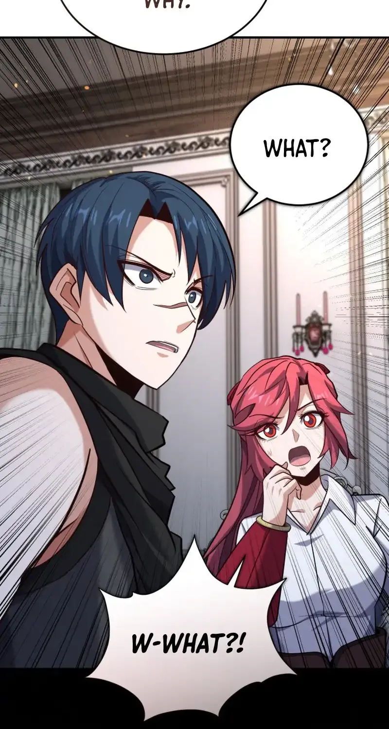 Reincarnation of the Swordmaster Chapter 45 page 101 - 