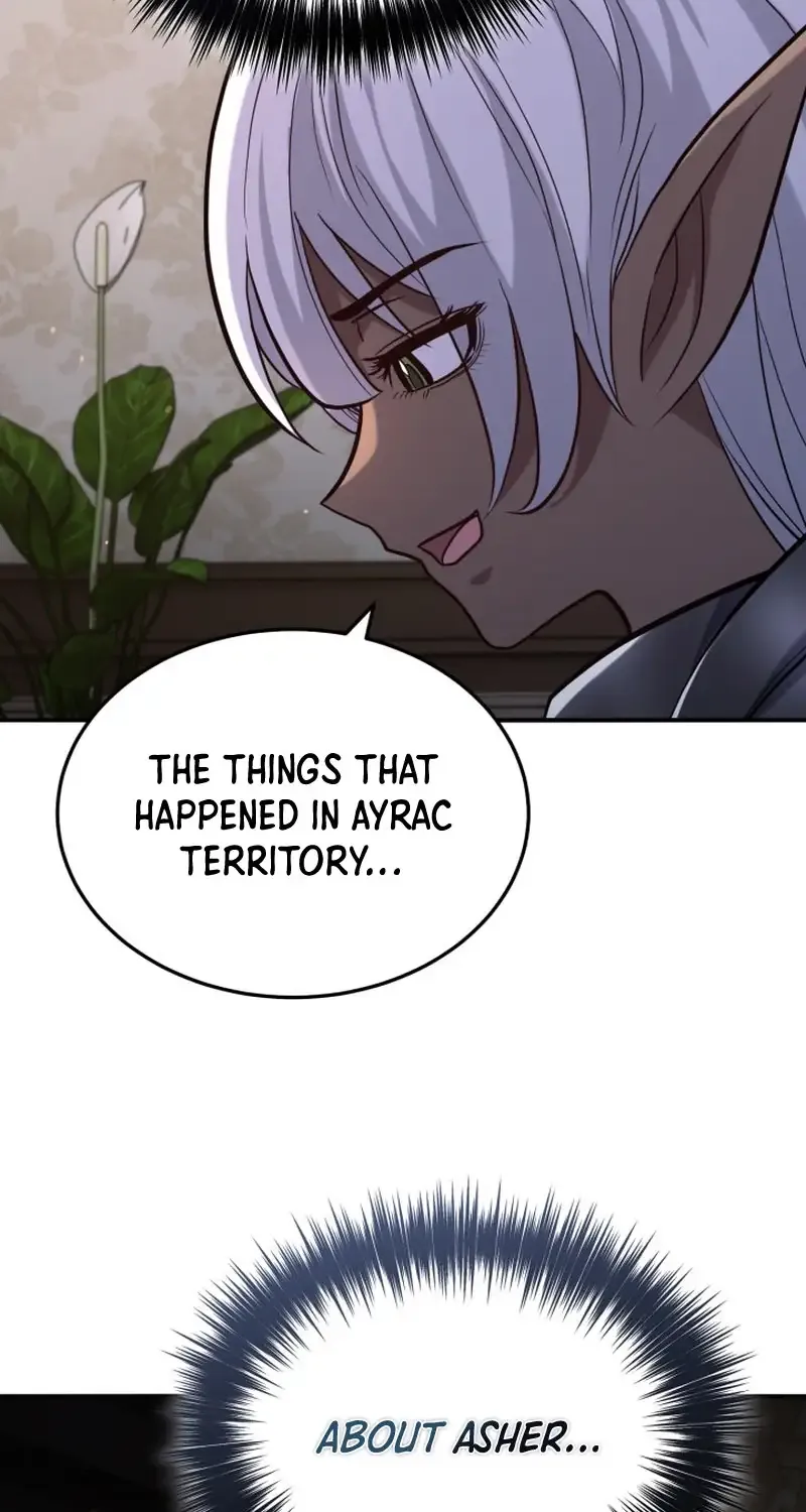 Reincarnation of the Swordmaster Chapter 45 page 13 - 