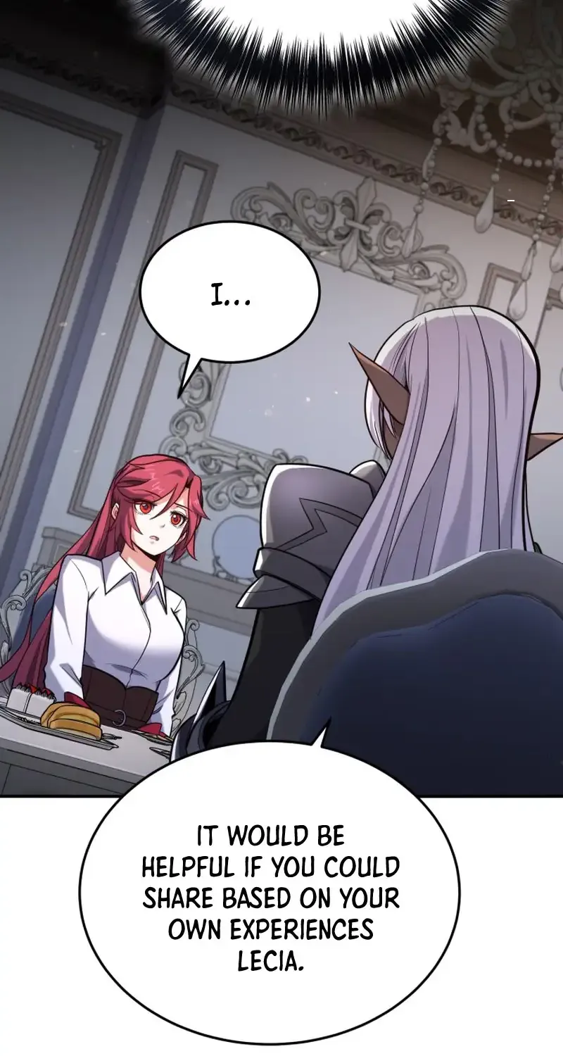 Reincarnation of the Swordmaster Chapter 45 page 14 - 
