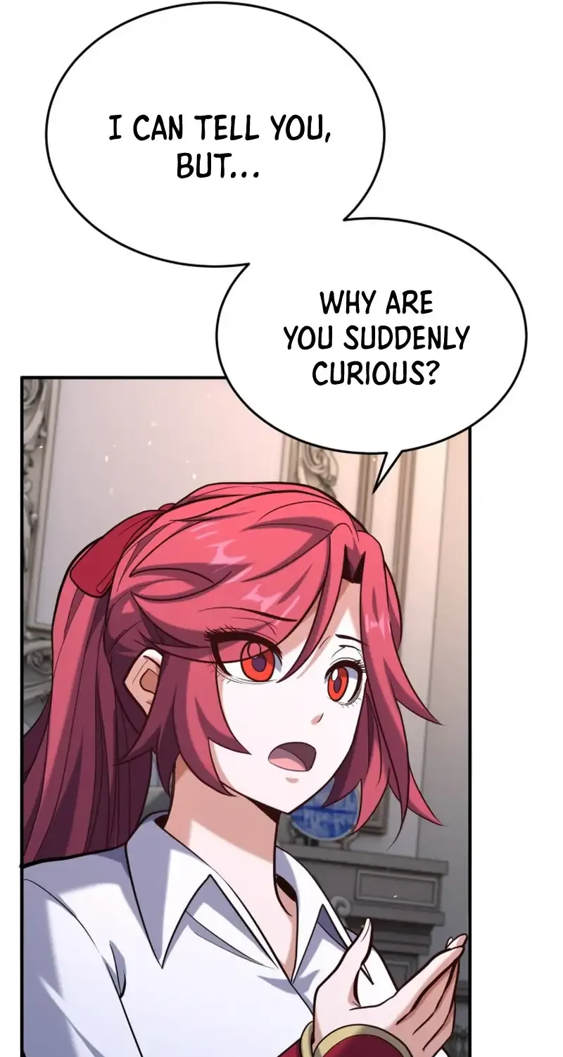 Reincarnation of the Swordmaster Chapter 45 page 16 - 