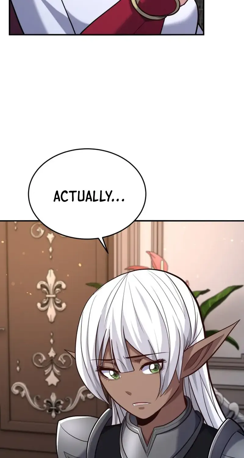 Reincarnation of the Swordmaster Chapter 45 page 17 - 