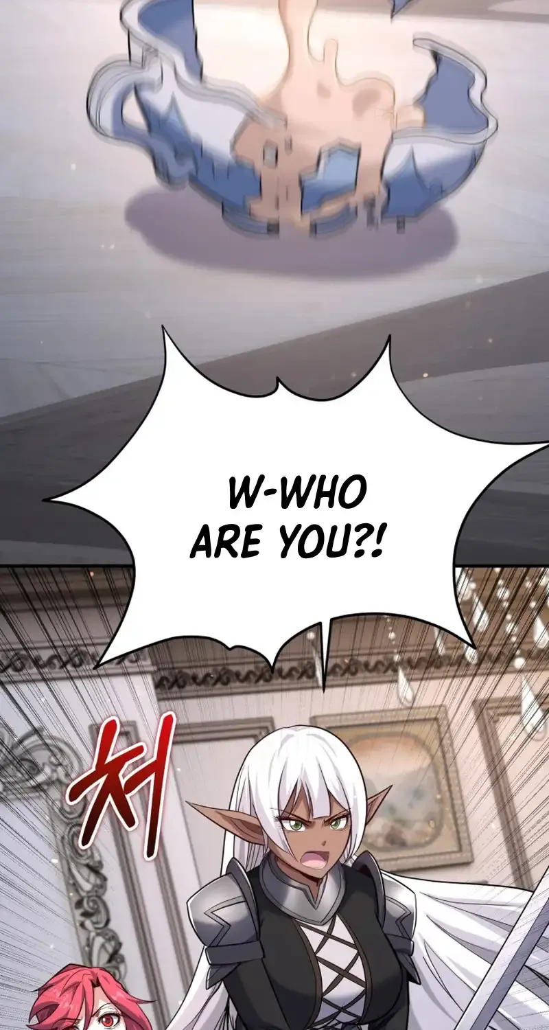 Reincarnation of the Swordmaster Chapter 45 page 20 - 