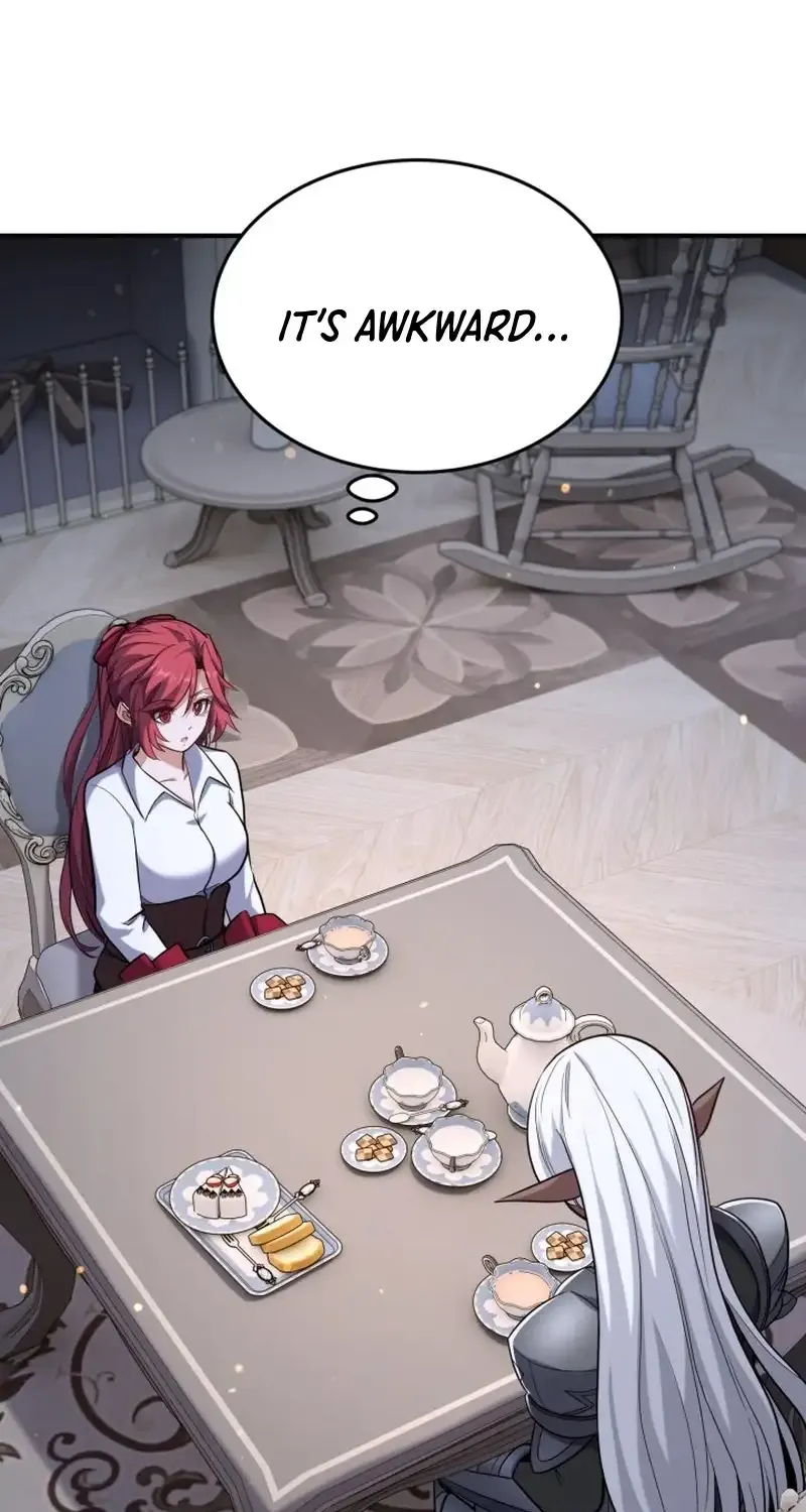Reincarnation of the Swordmaster Chapter 45 page 3 - 