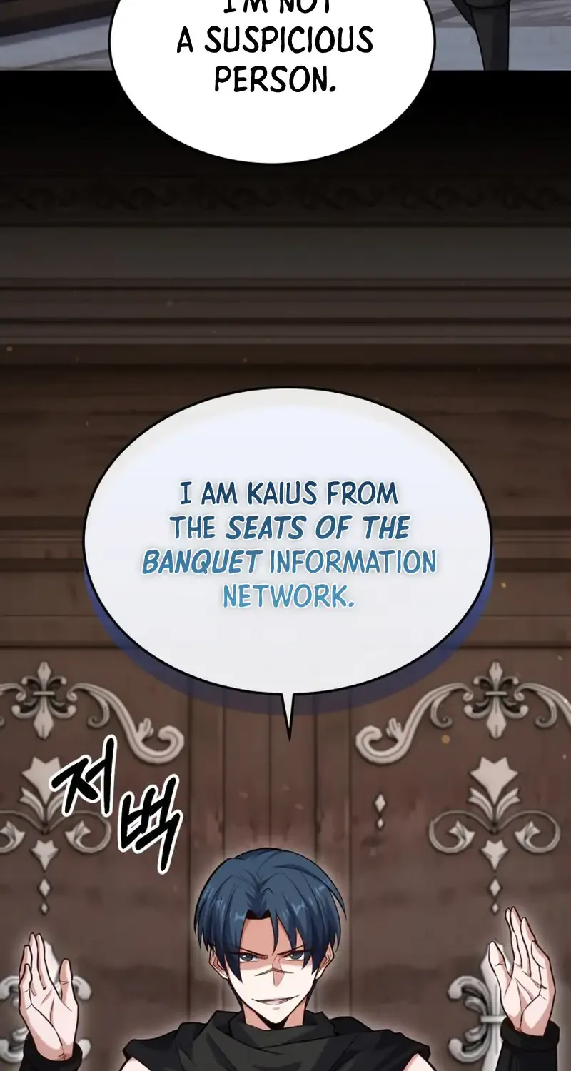 Reincarnation of the Swordmaster Chapter 45 page 24 - 