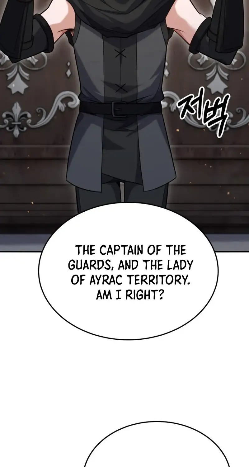 Reincarnation of the Swordmaster Chapter 45 page 25 - 