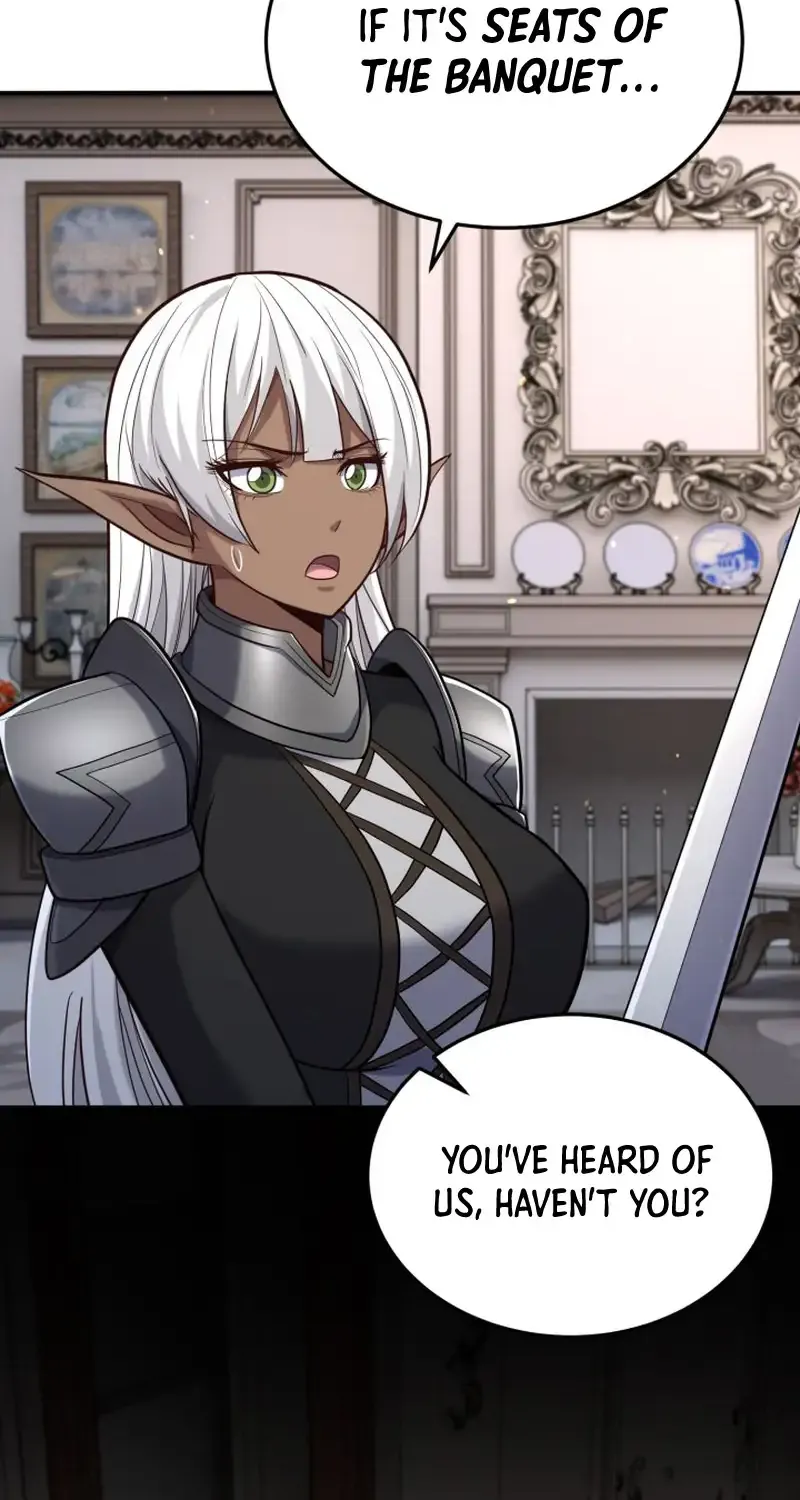 Reincarnation of the Swordmaster Chapter 45 page 26 - 
