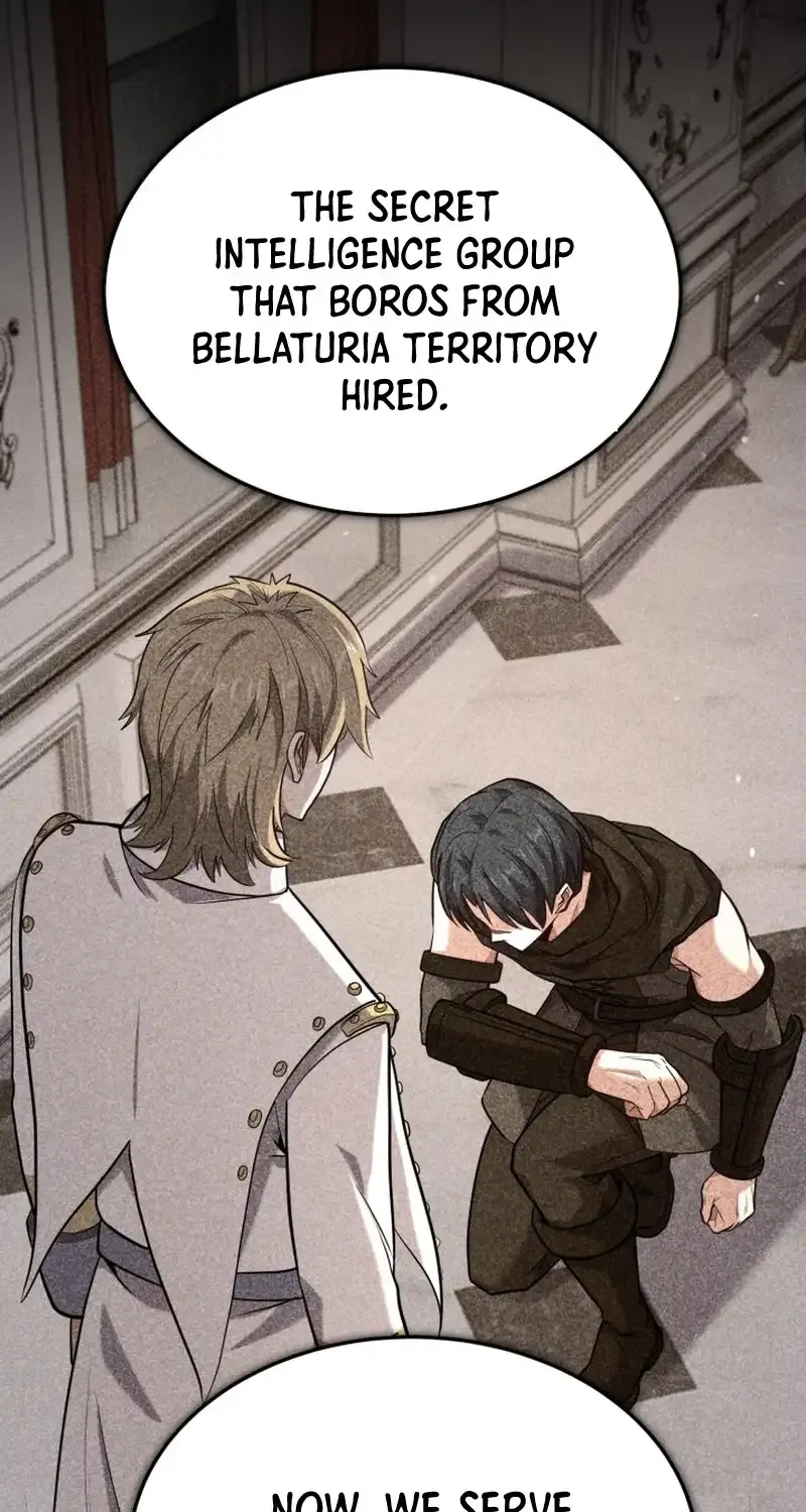 Reincarnation of the Swordmaster Chapter 45 page 27 - 