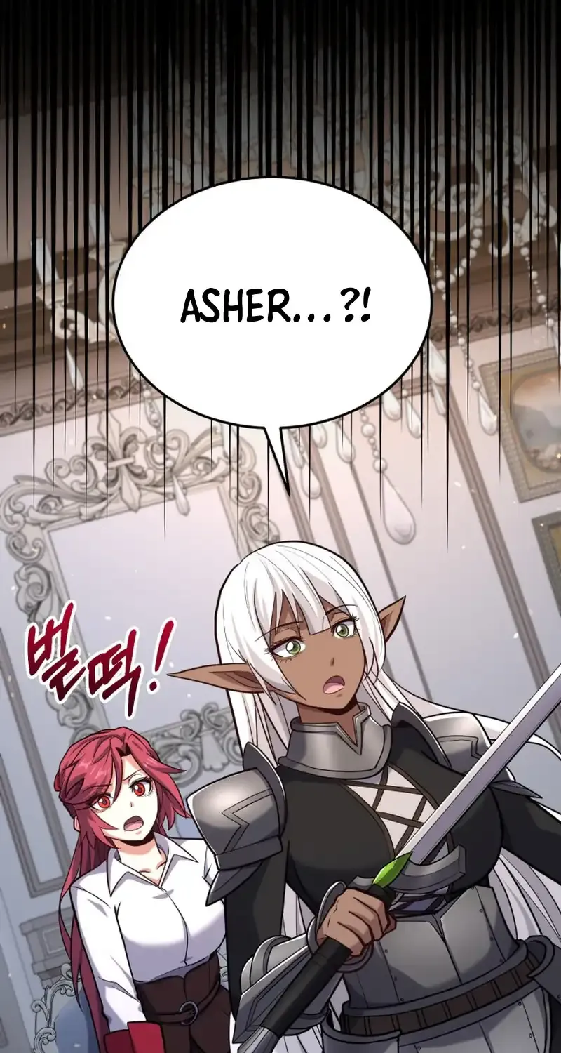 Reincarnation of the Swordmaster Chapter 45 page 30 - 