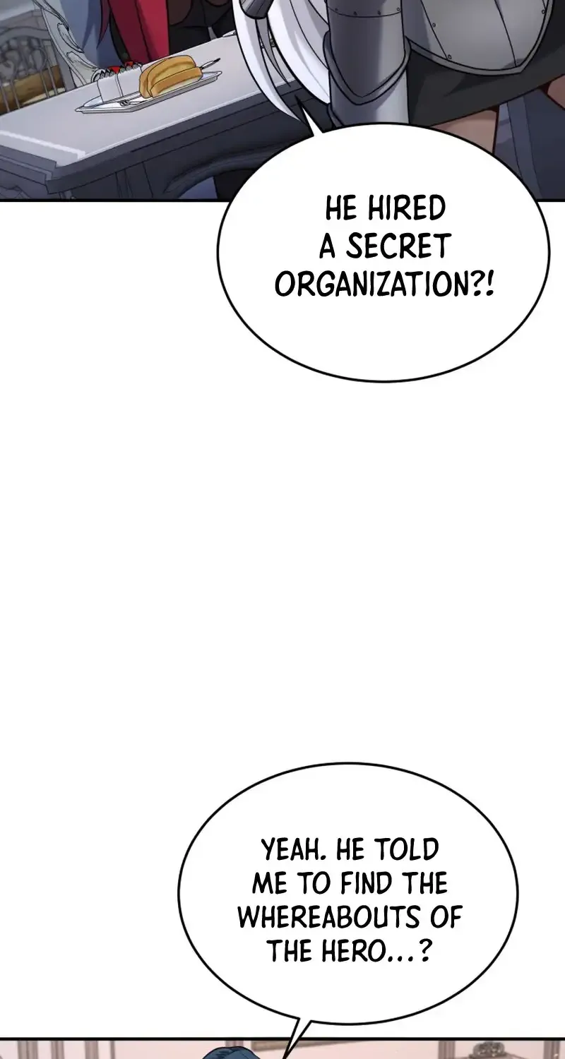 Reincarnation of the Swordmaster Chapter 45 page 31 - 
