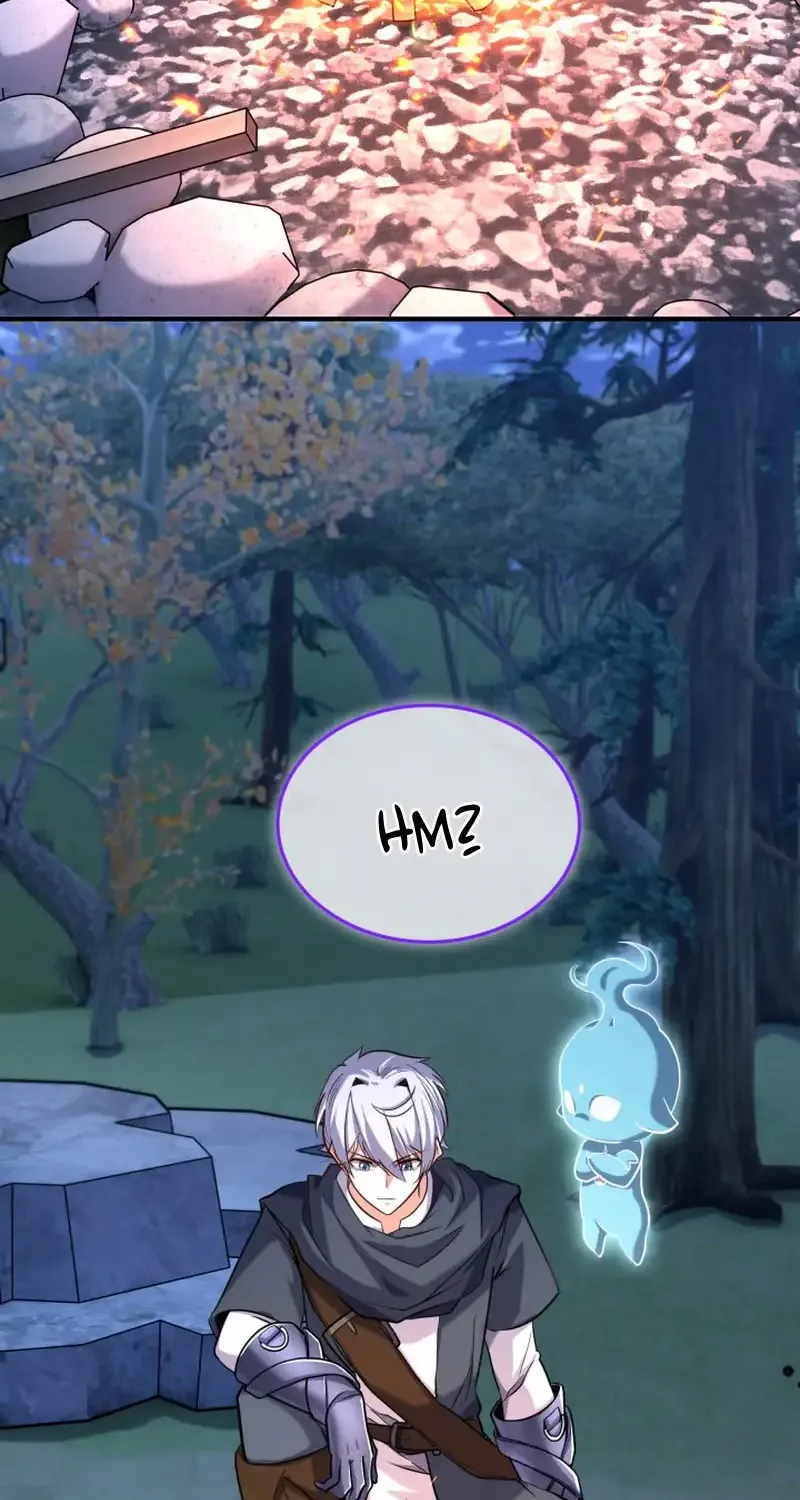 Reincarnation of the Swordmaster Chapter 45 page 38 - 