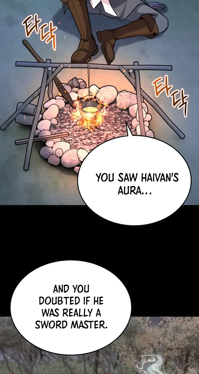 Reincarnation of the Swordmaster Chapter 45 page 39 - 