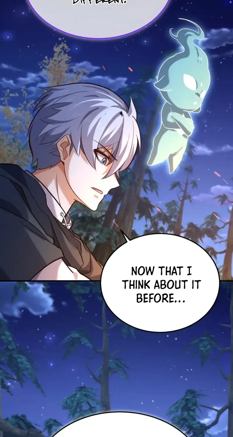 Reincarnation of the Swordmaster Chapter 45 page 41 - 