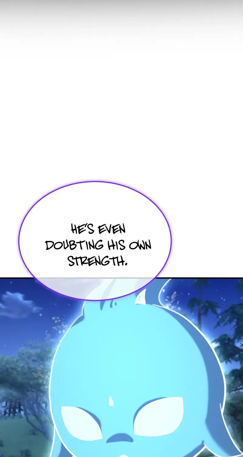 Reincarnation of the Swordmaster Chapter 45 page 47 - 