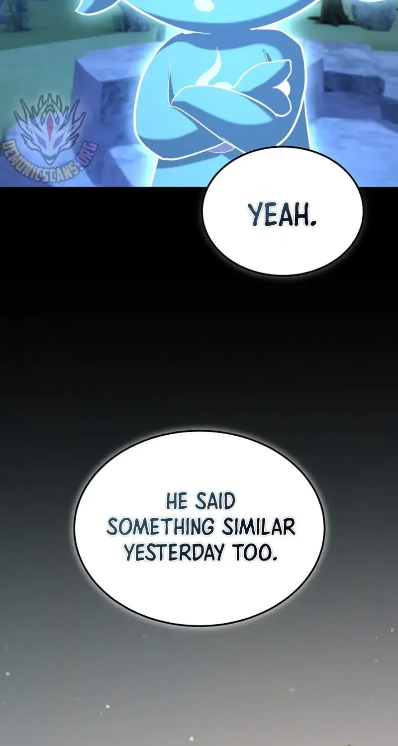 Reincarnation of the Swordmaster Chapter 45 page 48 - 