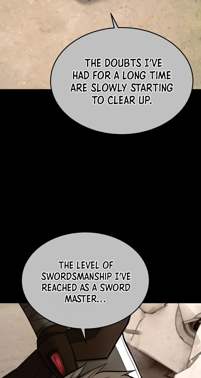 Reincarnation of the Swordmaster Chapter 45 page 52 - 