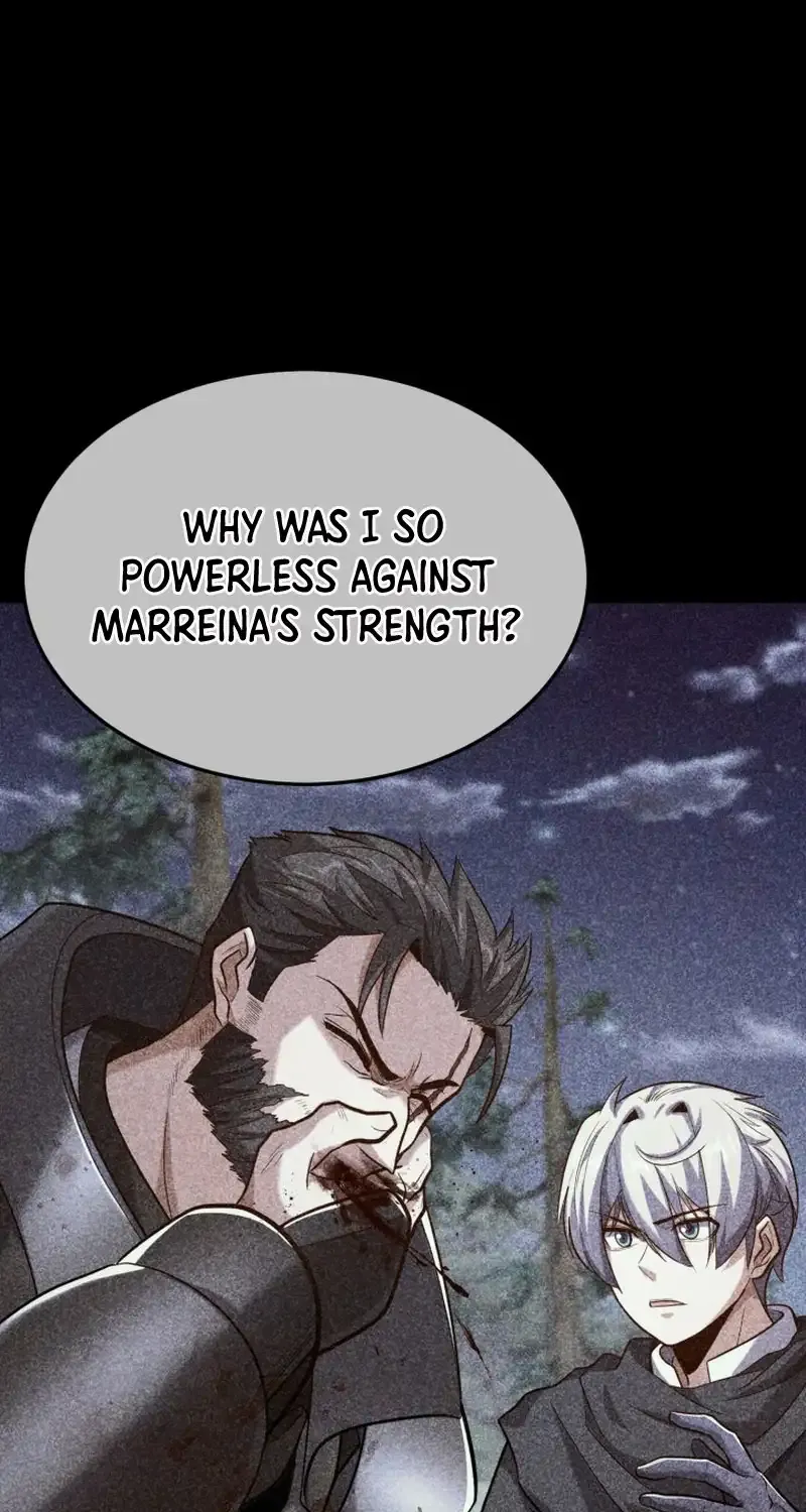Reincarnation of the Swordmaster Chapter 45 page 55 - 