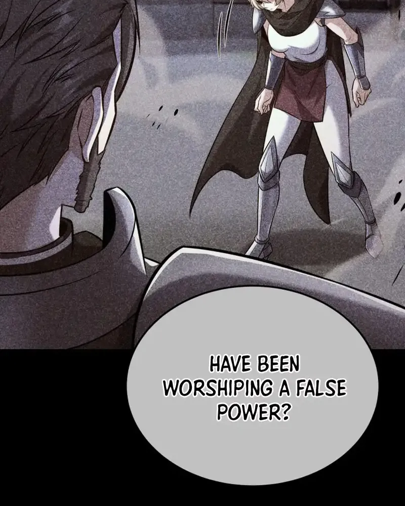 Reincarnation of the Swordmaster Chapter 45 page 57 - 