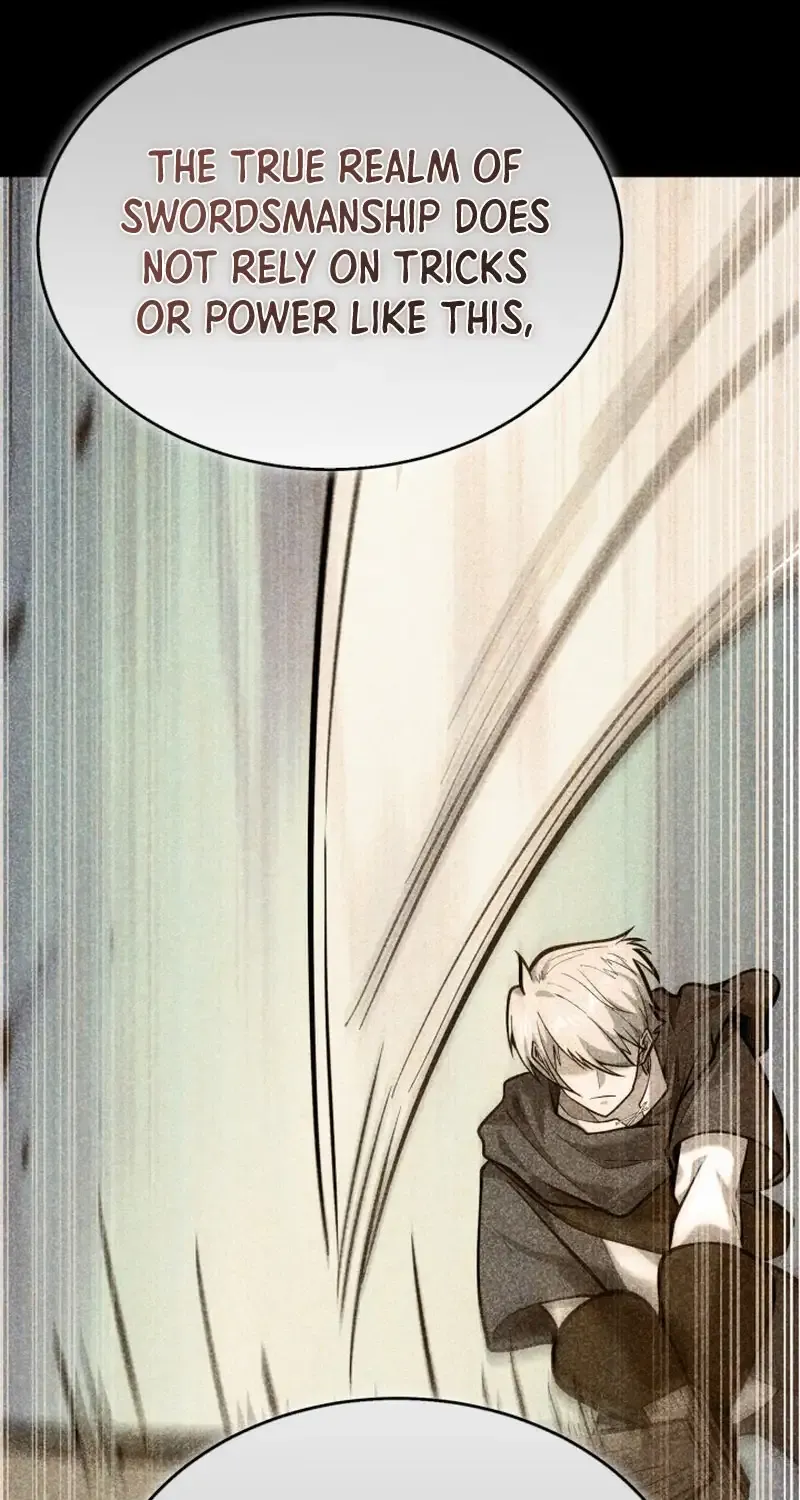Reincarnation of the Swordmaster Chapter 45 page 62 - 