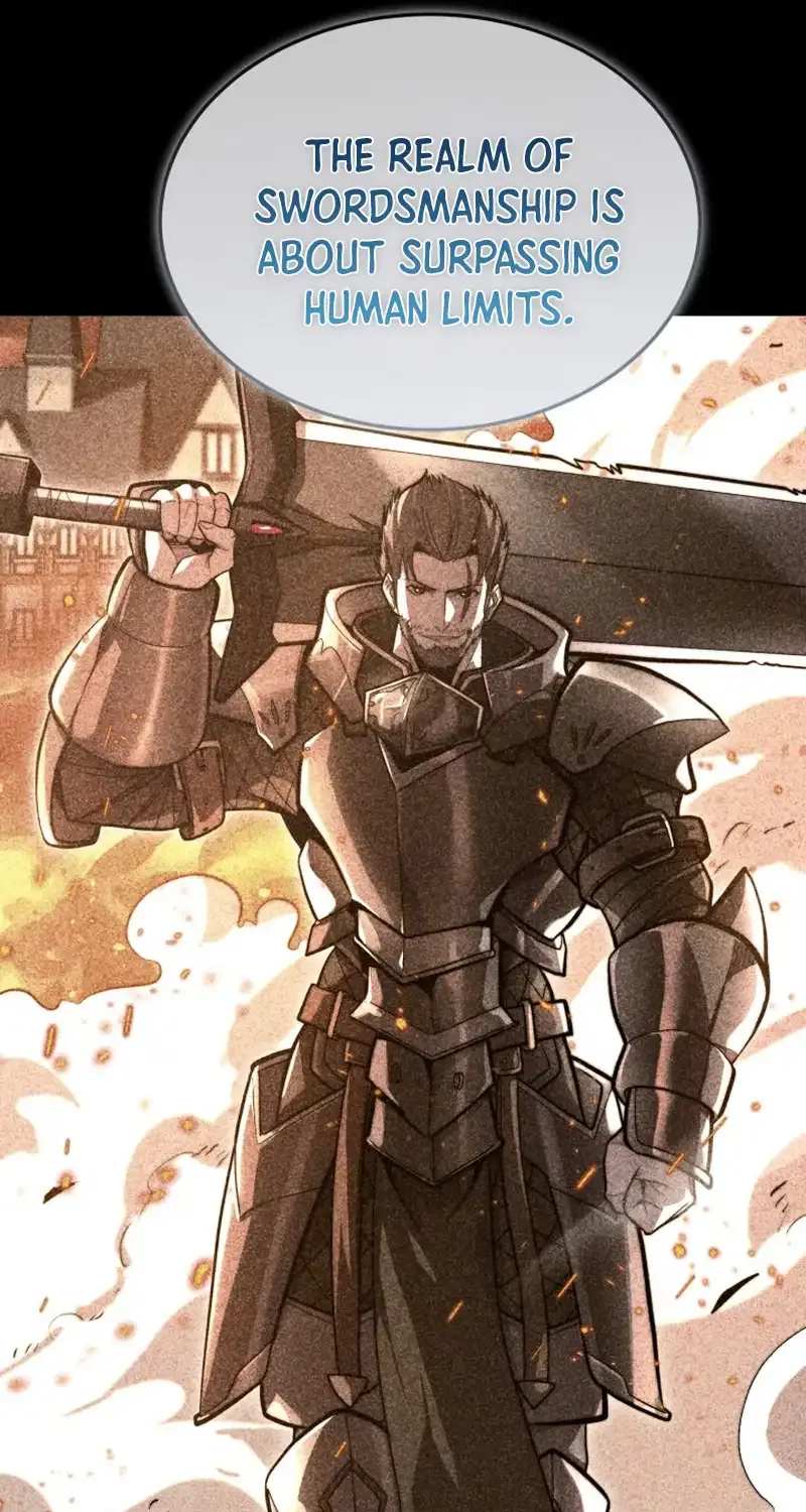 Reincarnation of the Swordmaster Chapter 45 page 68 - 