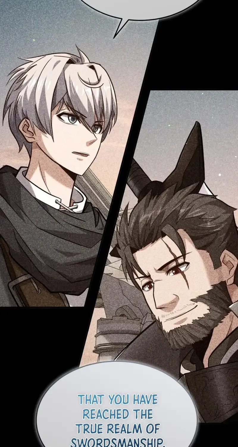 Reincarnation of the Swordmaster Chapter 45 page 70 - 