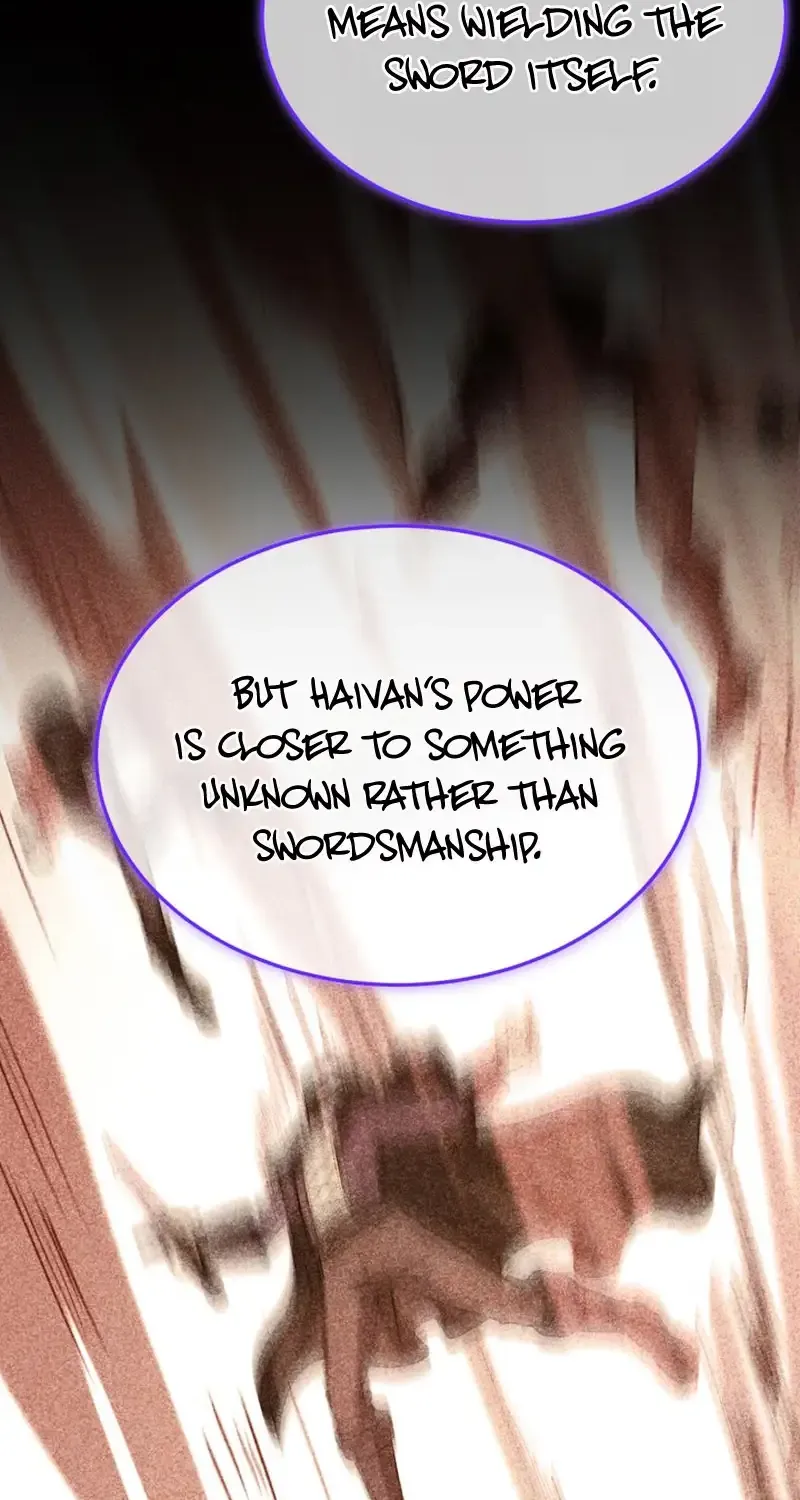 Reincarnation of the Swordmaster Chapter 45 page 76 - 