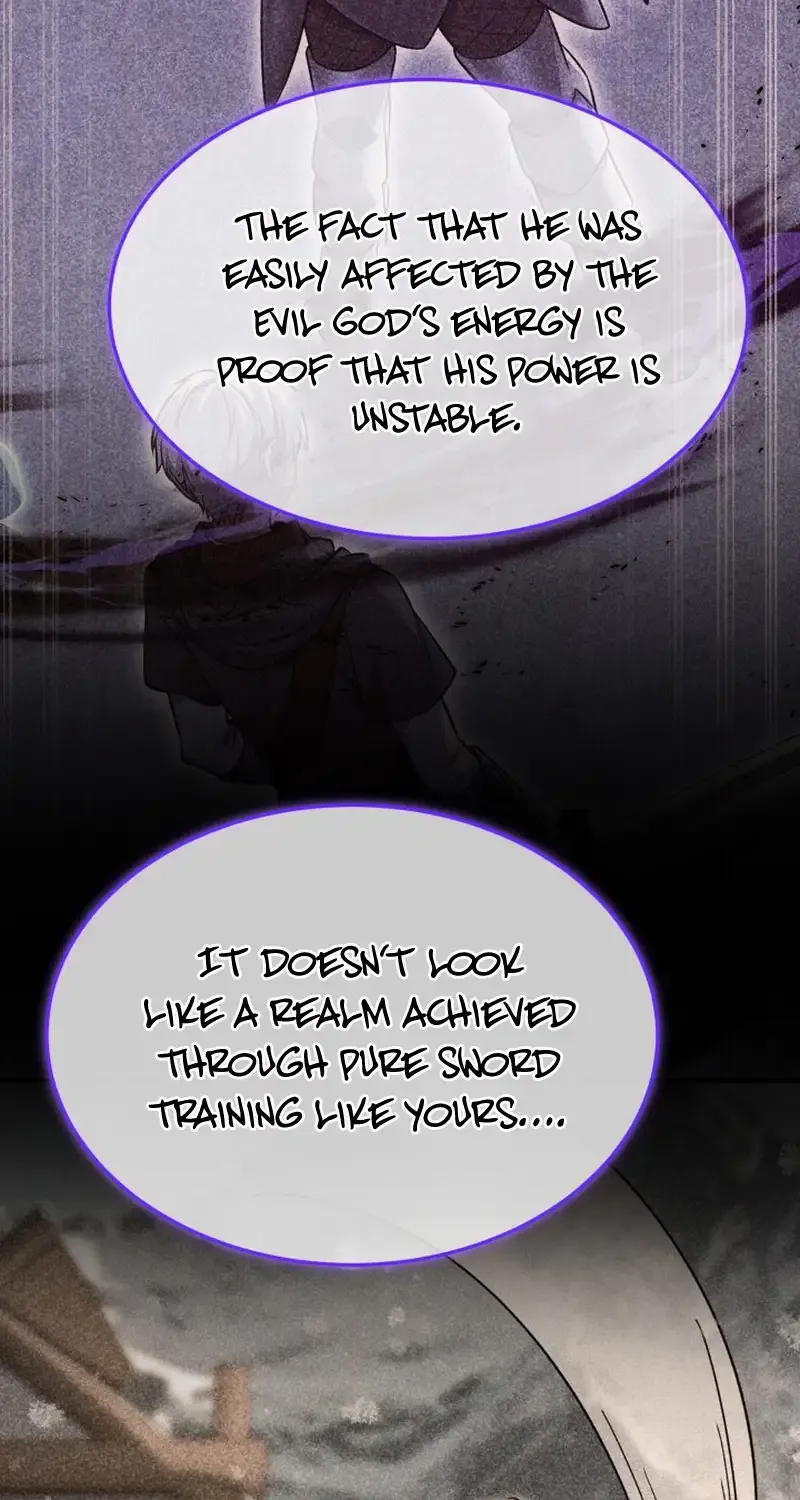 Reincarnation of the Swordmaster Chapter 45 page 79 - 