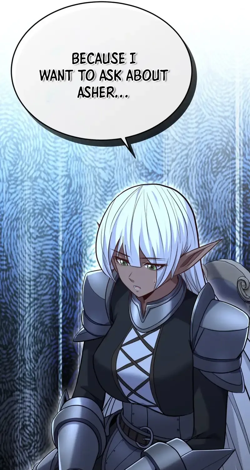Reincarnation of the Swordmaster Chapter 45 page 9 - 