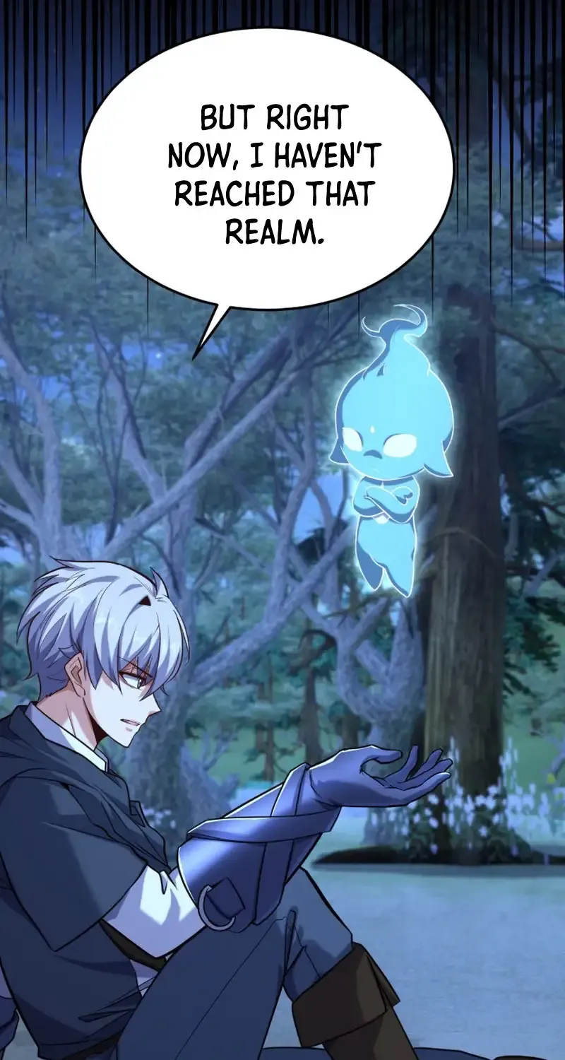 Reincarnation of the Swordmaster Chapter 45 page 81 - 