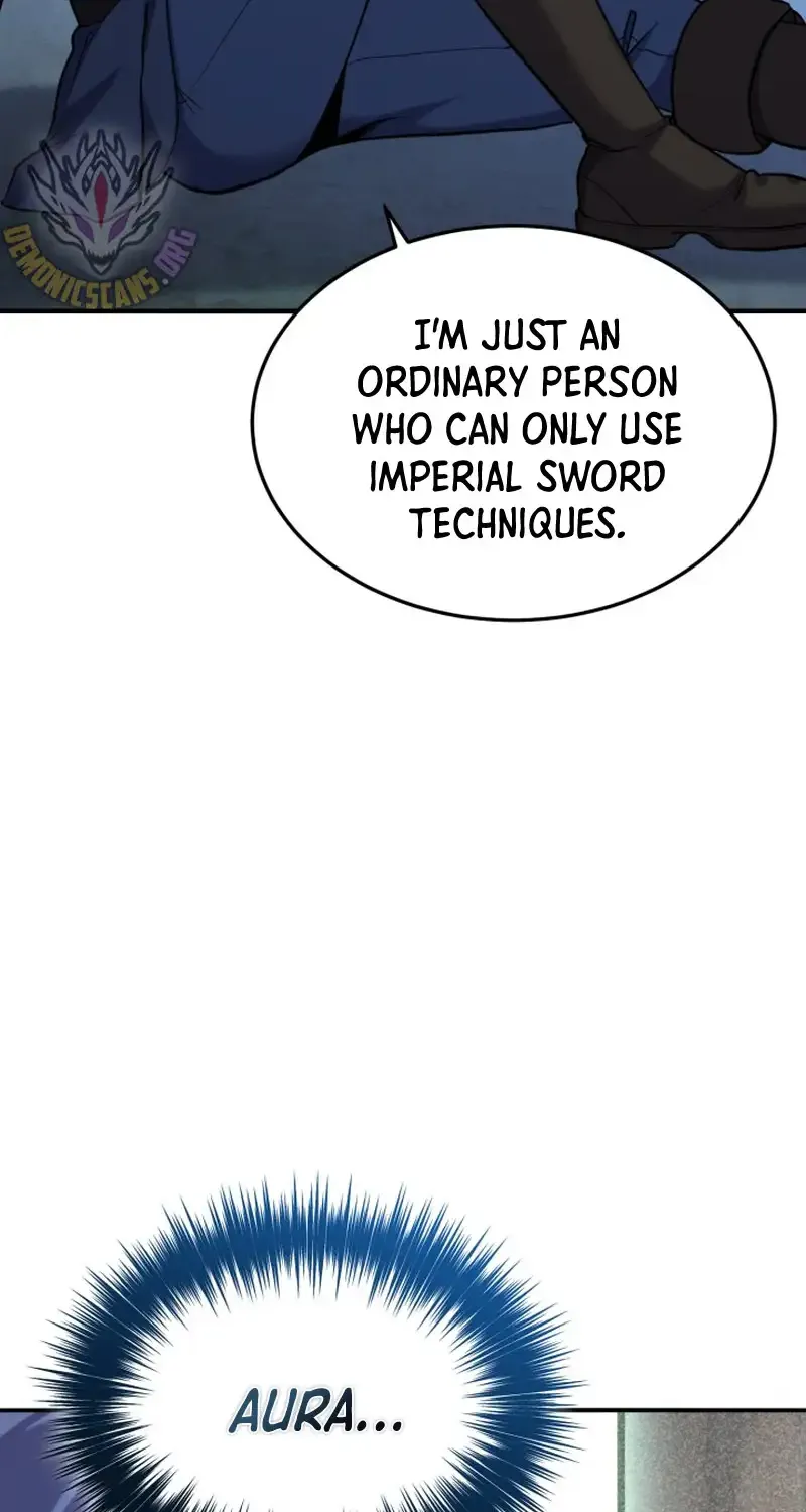 Reincarnation of the Swordmaster Chapter 45 page 82 - 