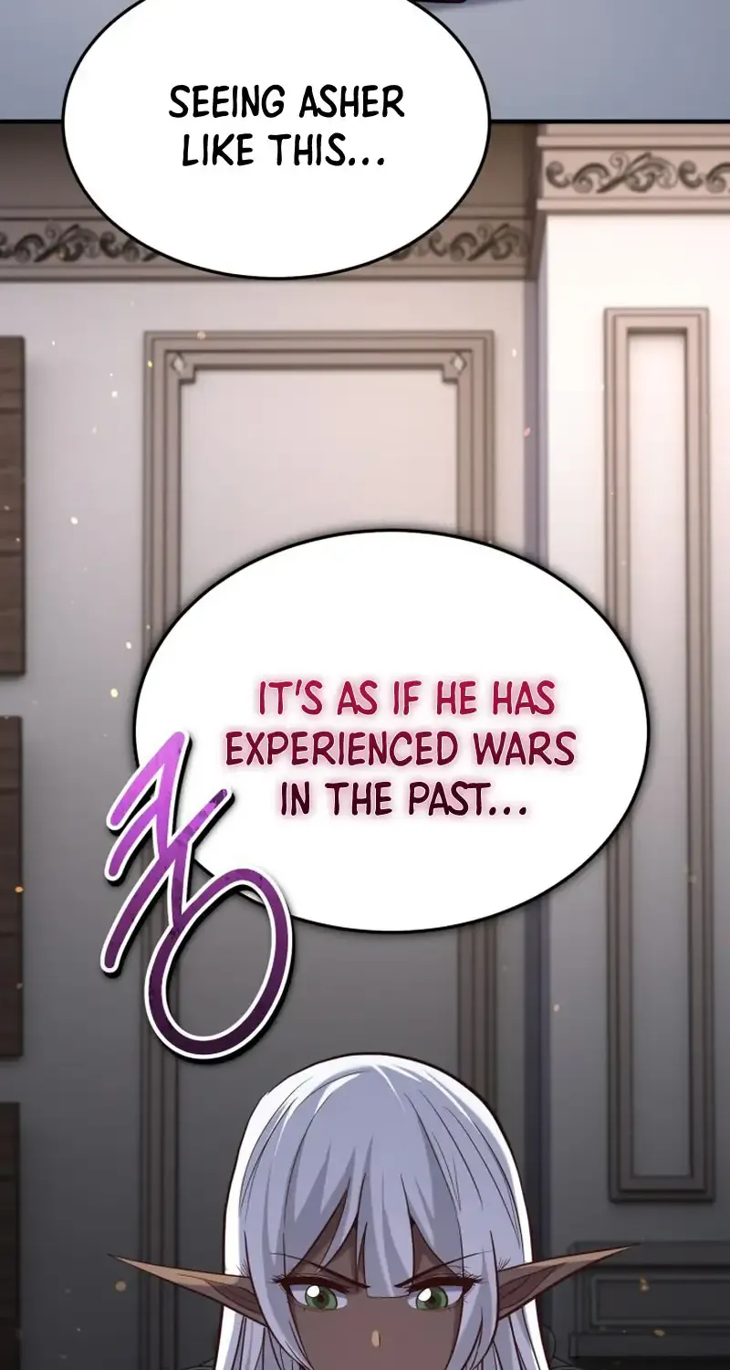 Reincarnation of the Swordmaster Chapter 45 page 94 - 