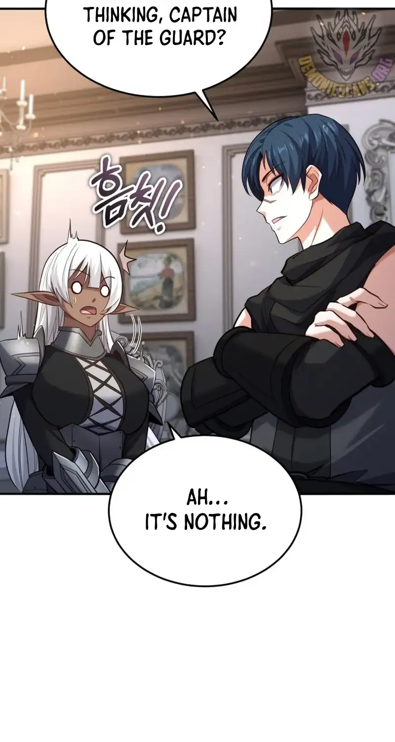 Reincarnation of the Swordmaster Chapter 45 page 96 - 