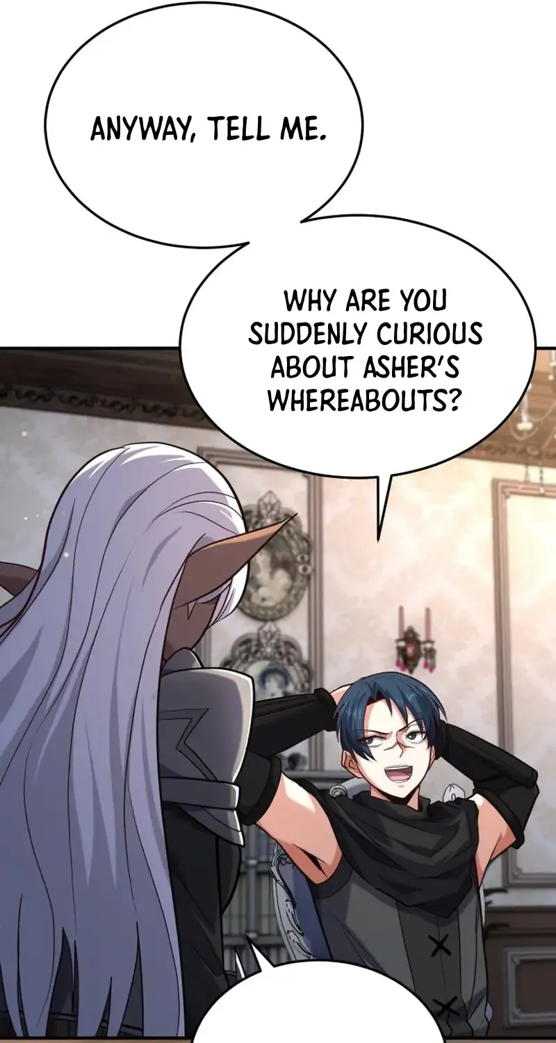 Reincarnation of the Swordmaster Chapter 45 page 98 - 
