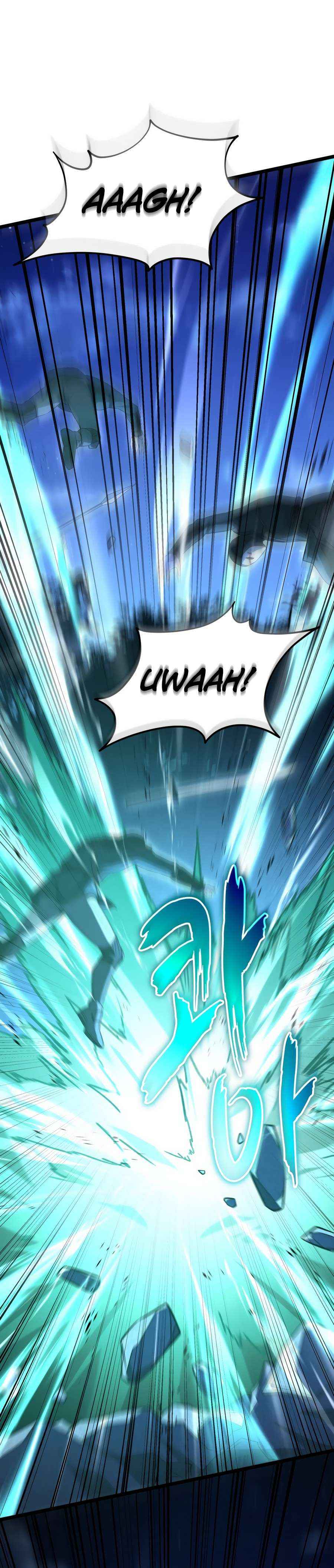 Reincarnation of the Swordmaster Chapter 46 page 19 - 