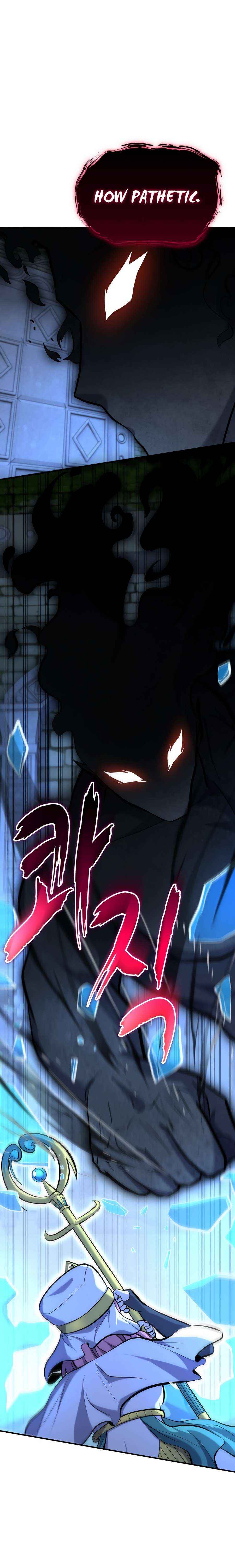 Reincarnation of the Swordmaster Chapter 47 page 16 - 