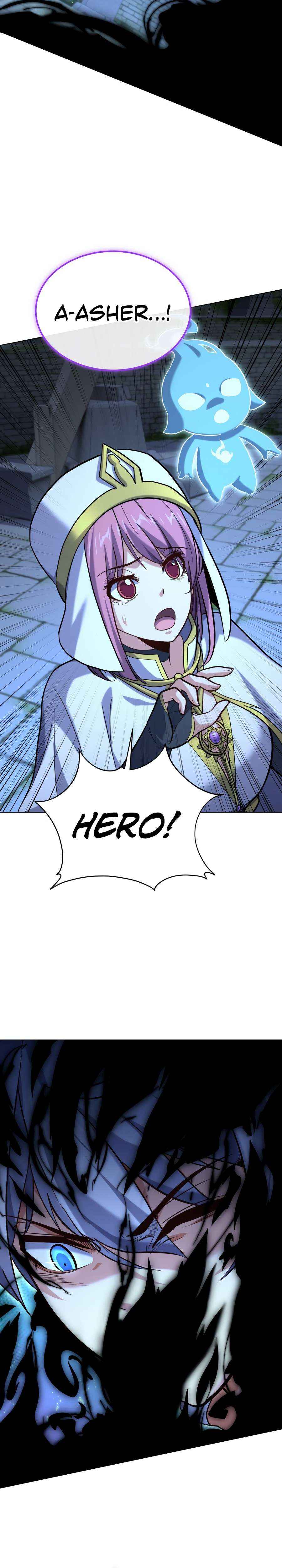 Reincarnation of the Swordmaster Chapter 47 page 25 - 